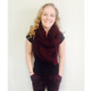 Meet your Posher, Taylor